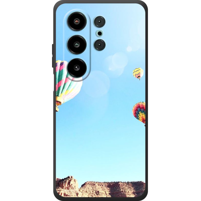 Чохол BoxFace Blackview Wave 10 