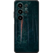 Чохол BoxFace Blackview Wave 10 