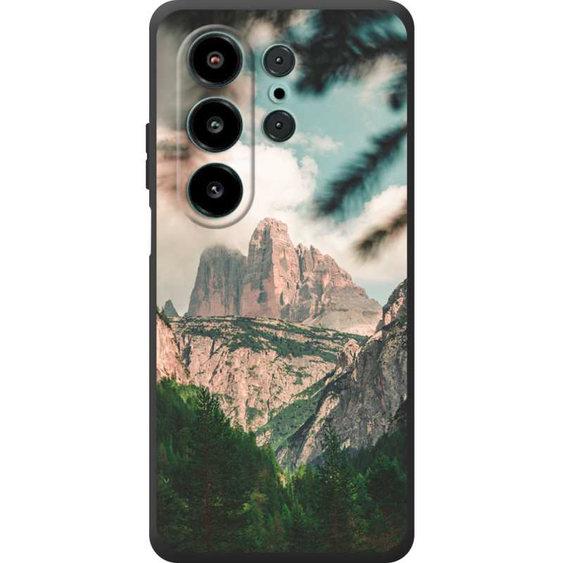 Чохол BoxFace Blackview Wave 10 