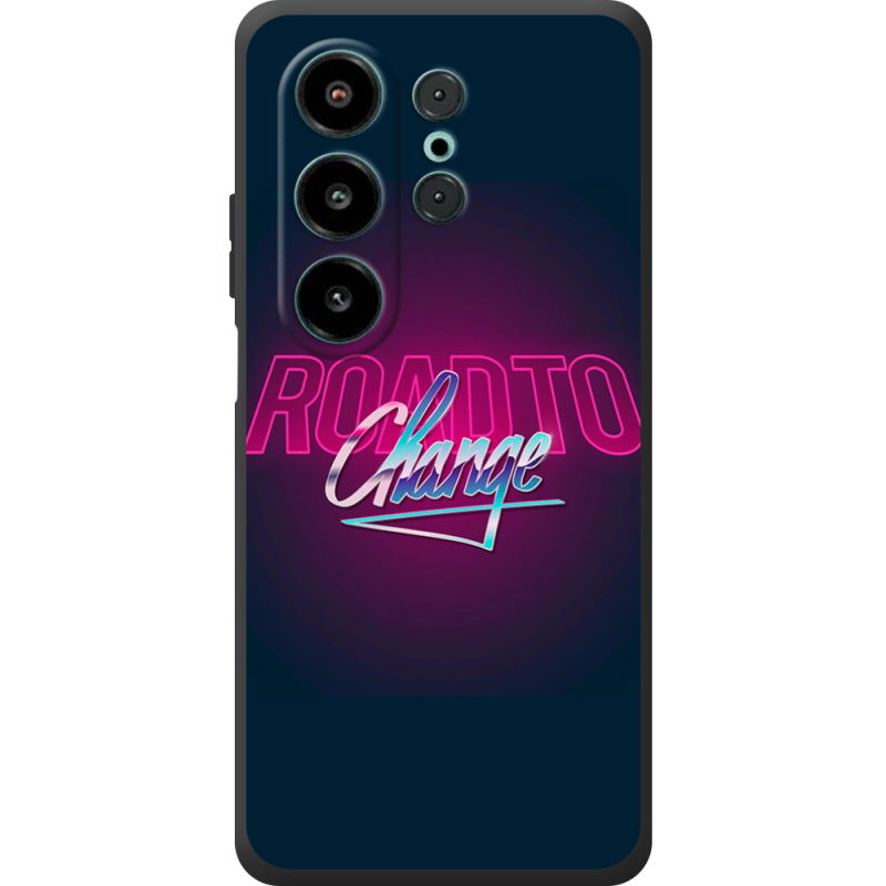 Чохол BoxFace Blackview Wave 10 