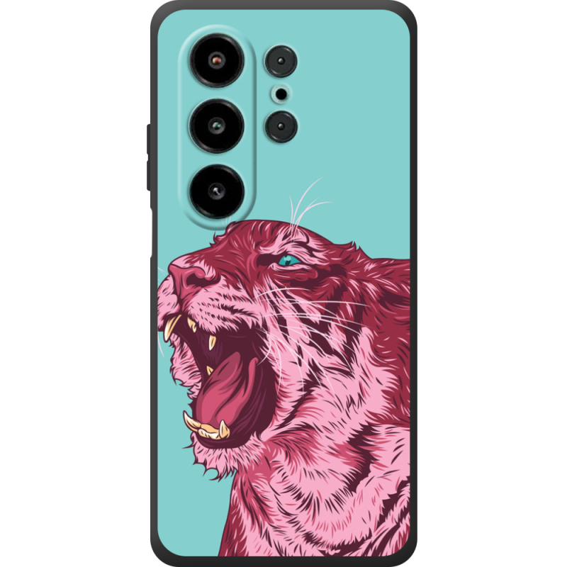 Чохол BoxFace Blackview Wave 10 
