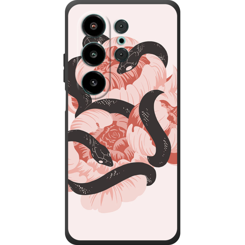 Чохол BoxFace Blackview Wave 10 