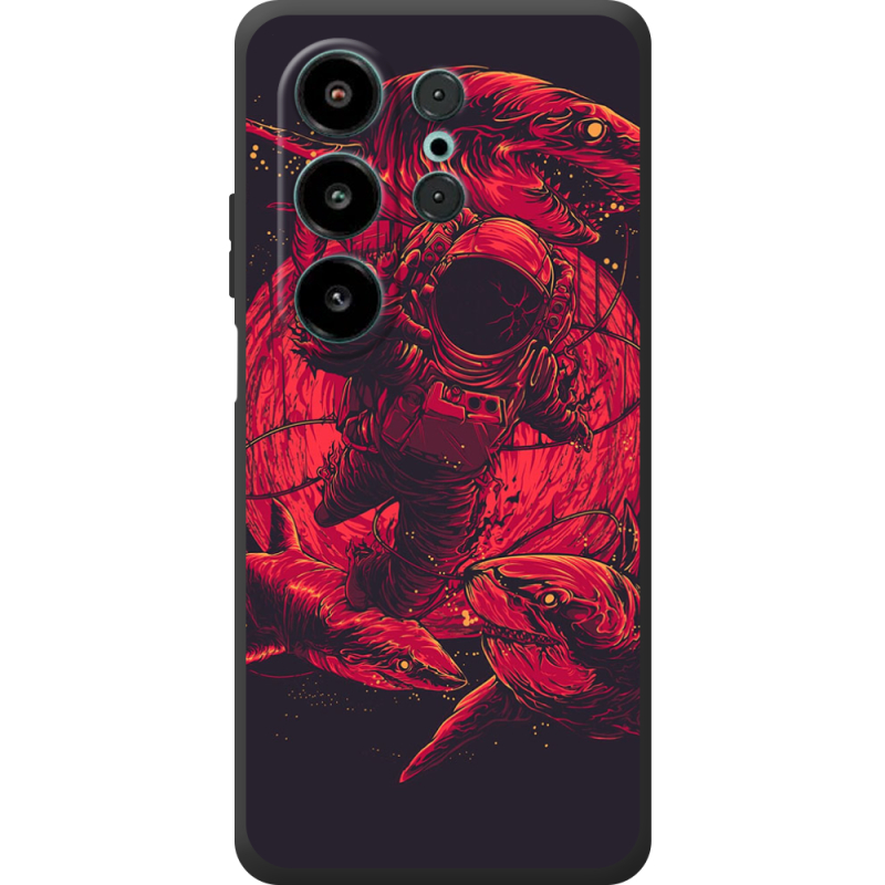 Чохол BoxFace Blackview Wave 10 