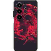 Чохол BoxFace Blackview Wave 10 