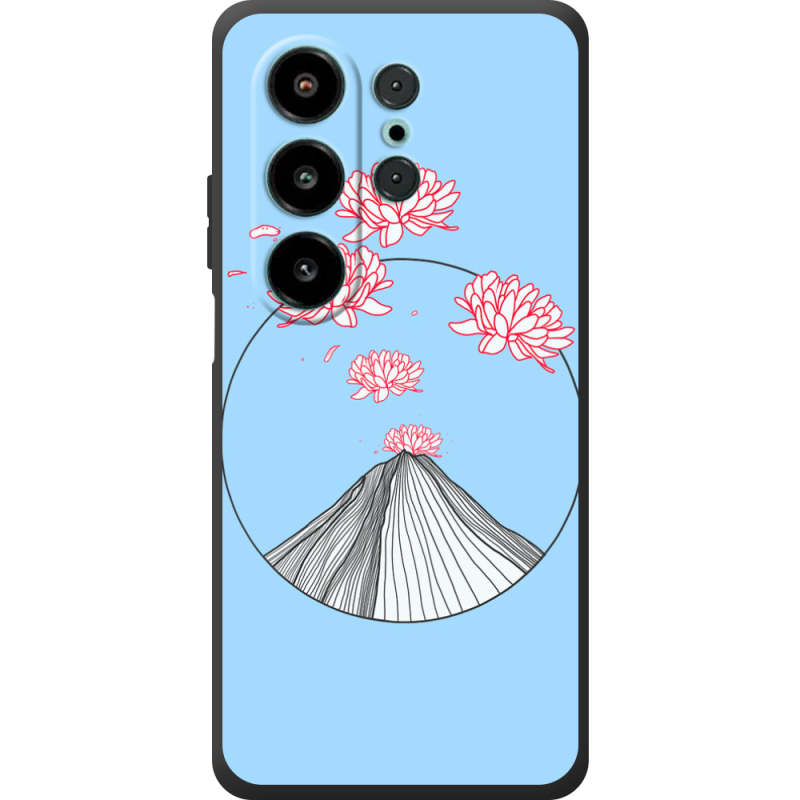 Чохол BoxFace Blackview Wave 10 