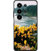 Чохол BoxFace Blackview Wave 10 
