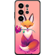 Чохол BoxFace Blackview Wave 10 Cutie Fox
