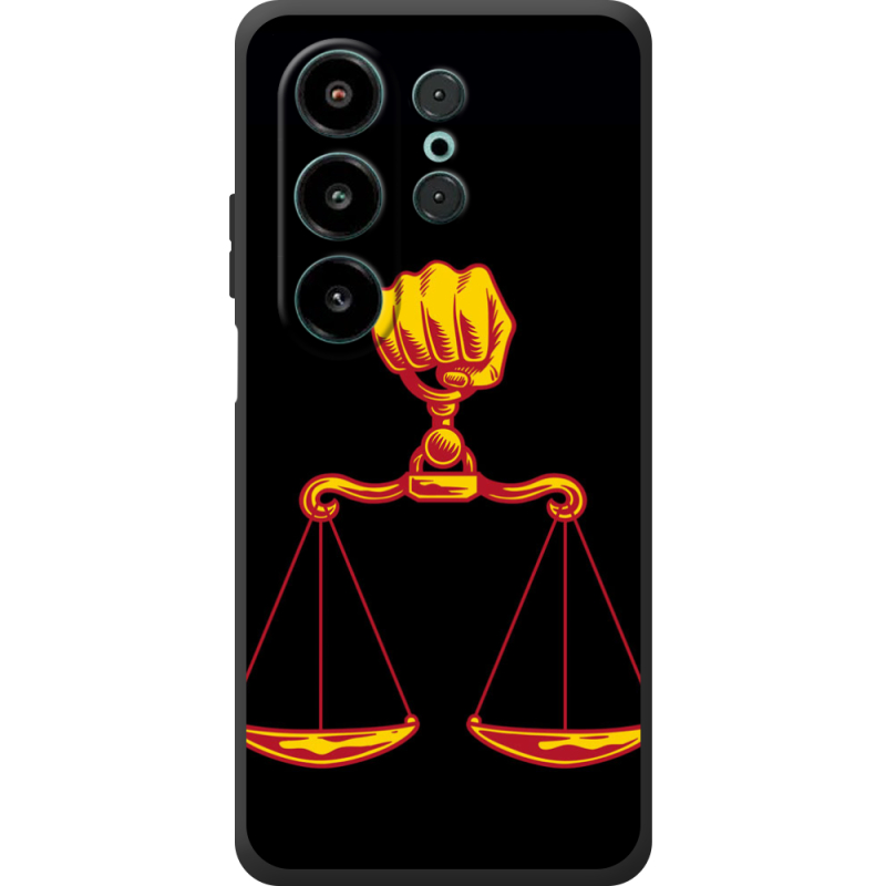 Чохол BoxFace Blackview Wave 10 