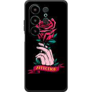 Чохол BoxFace Blackview Wave 10 