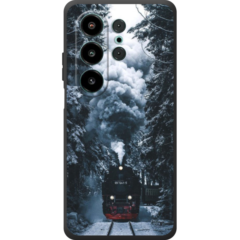 Чохол BoxFace Blackview Wave 10 