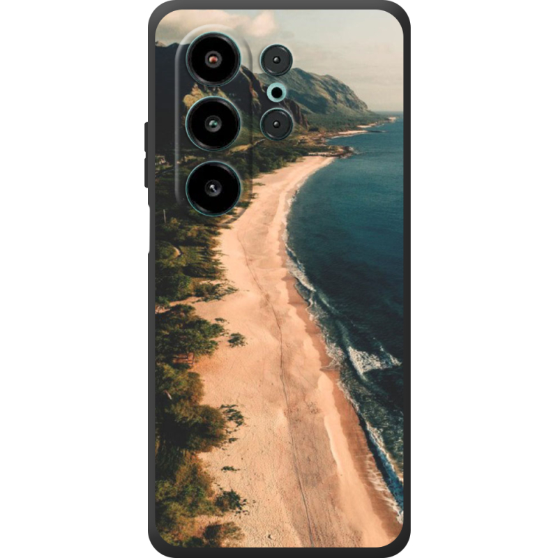 Чохол BoxFace Blackview Wave 10 