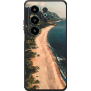 Чохол BoxFace Blackview Wave 10 