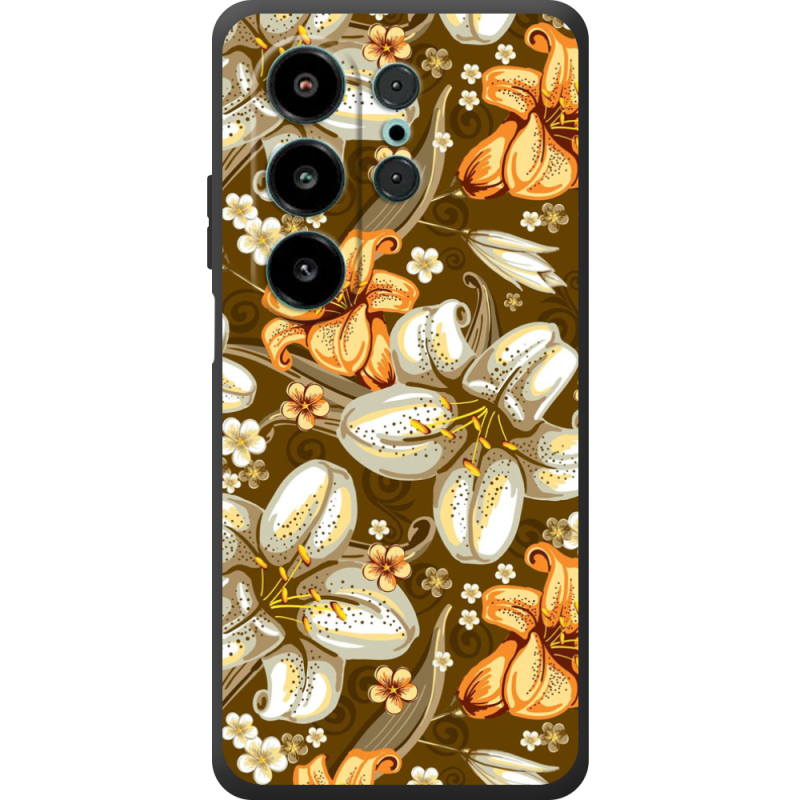 Чохол BoxFace Blackview Wave 10 Lilly