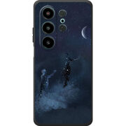 Чохол BoxFace Blackview Wave 10 