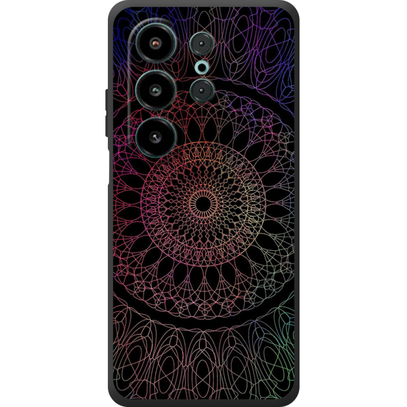 Чохол BoxFace Blackview Wave 10 