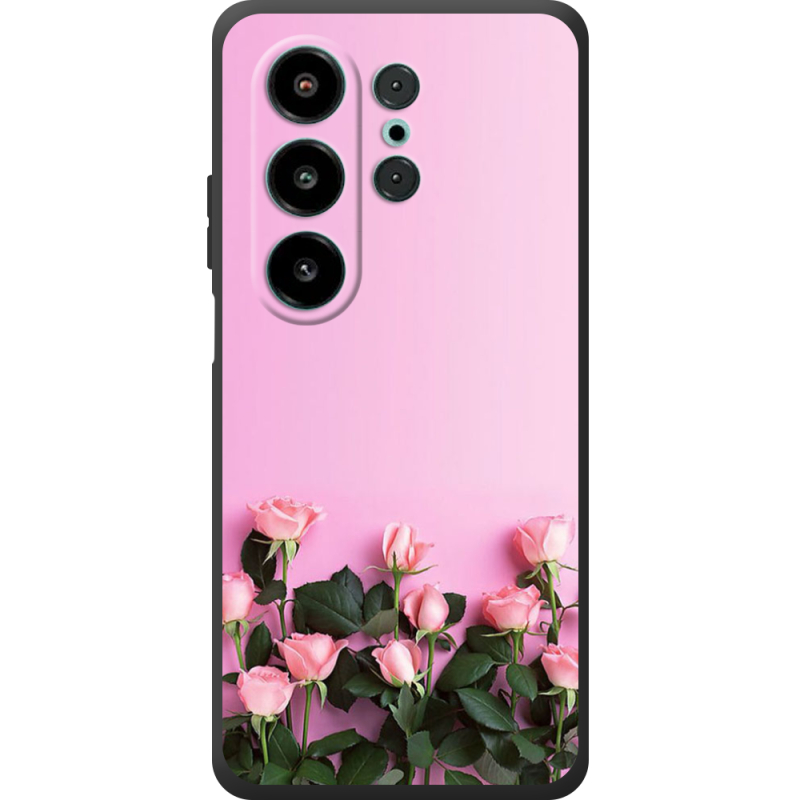 Чохол BoxFace Blackview Wave 10 