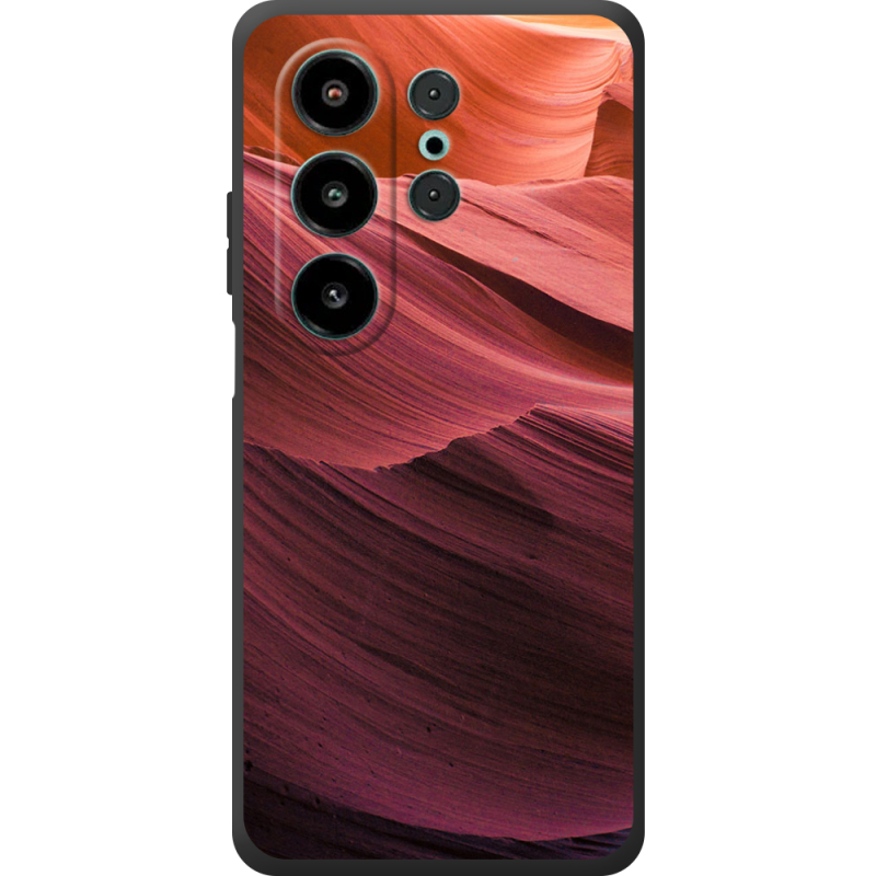 Чохол BoxFace Blackview Wave 10 
