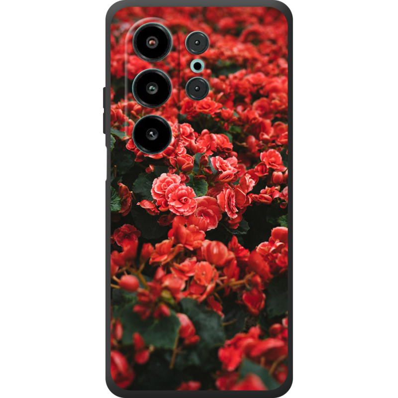 Чохол BoxFace Blackview Wave 10 
