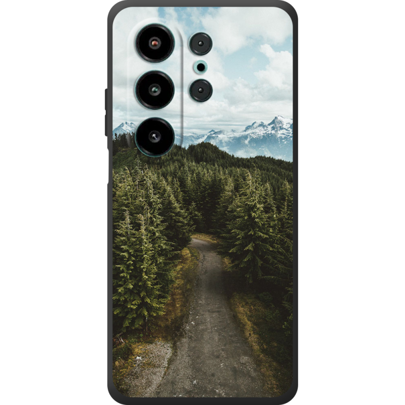 Чохол BoxFace Blackview Wave 10 