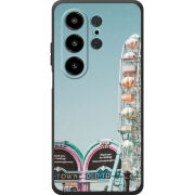 Чохол BoxFace Blackview Wave 10 