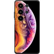 Чохол BoxFace Blackview Wave 10 