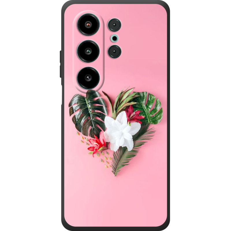 Чохол BoxFace Blackview Wave 10 