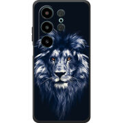 Чохол BoxFace Blackview Wave 10 