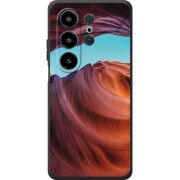 Чохол BoxFace Blackview Wave 10 
