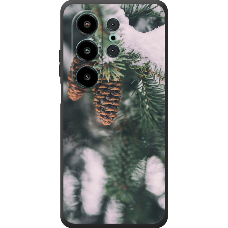Чохол BoxFace Blackview Wave 10 
