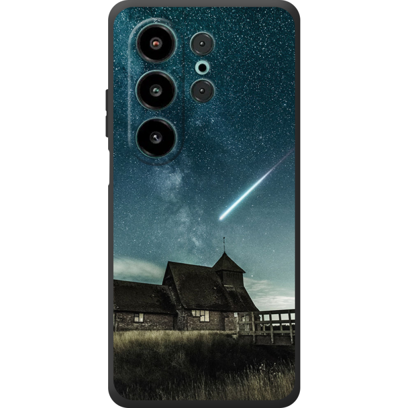 Чохол BoxFace Blackview Wave 10 