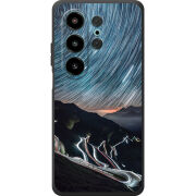 Чохол BoxFace Blackview Wave 10 Night Lights