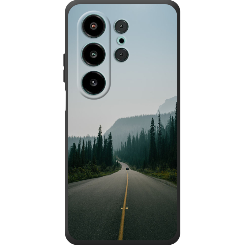 Чохол BoxFace Blackview Wave 10 