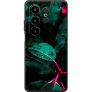 Чохол BoxFace Blackview Wave 10 