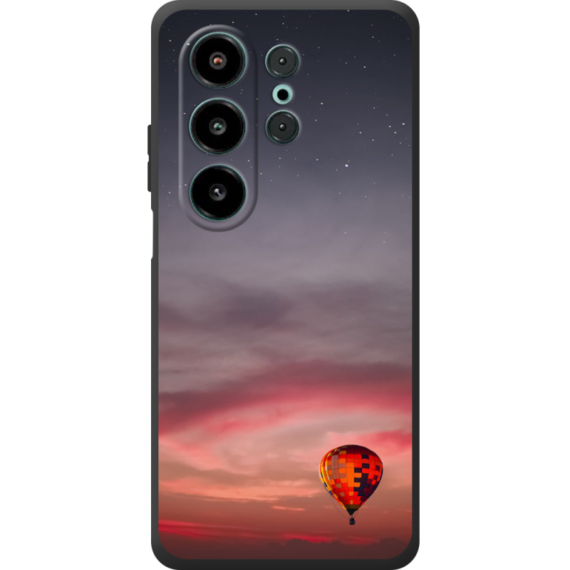 Чохол BoxFace Blackview Wave 10 