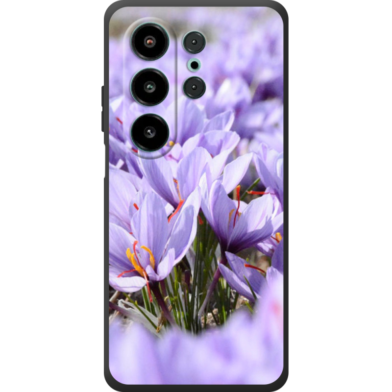 Чохол BoxFace Blackview Wave 10 