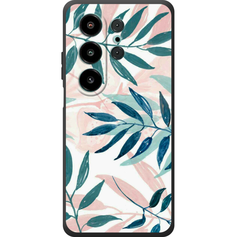 Чохол BoxFace Blackview Wave 10 