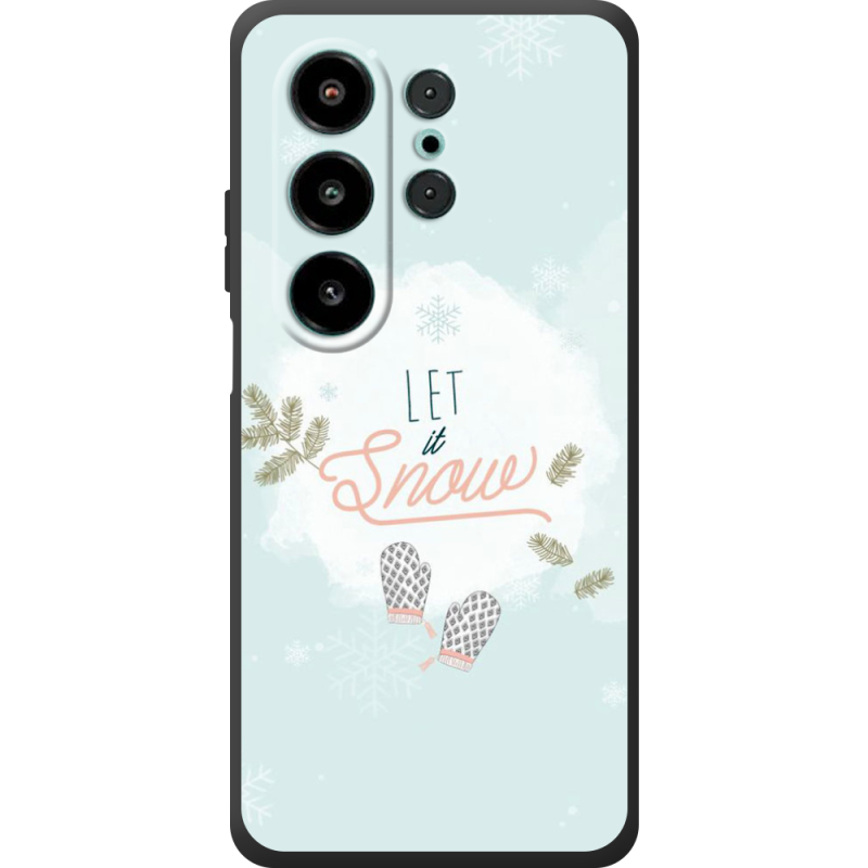 Чохол BoxFace Blackview Wave 10 