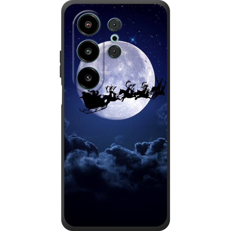 Чохол BoxFace Blackview Wave 10 
