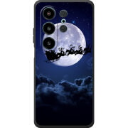 Чохол BoxFace Blackview Wave 10 