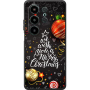 Чохол BoxFace Blackview Wave 10 