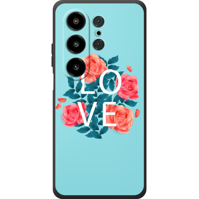 Чохол BoxFace Blackview Wave 10 