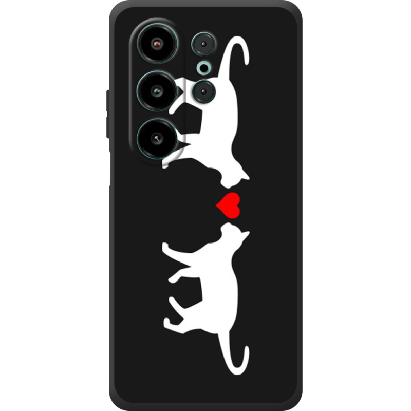 Чохол BoxFace Blackview Wave 10 