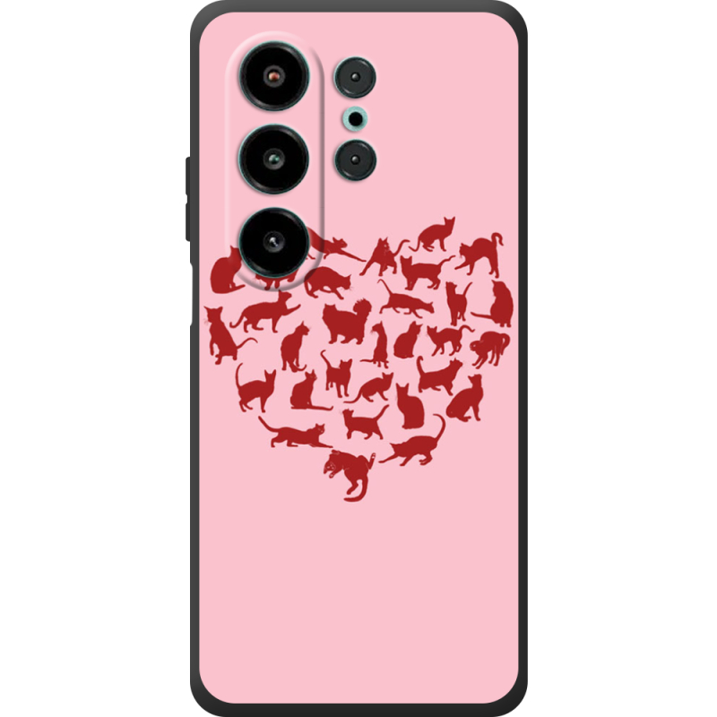 Чохол BoxFace Blackview Wave 10 