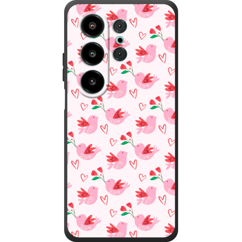 Чохол BoxFace Blackview Wave 10 