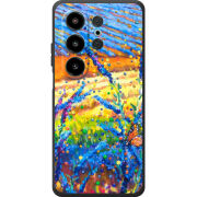 Чохол BoxFace Blackview Wave 10 