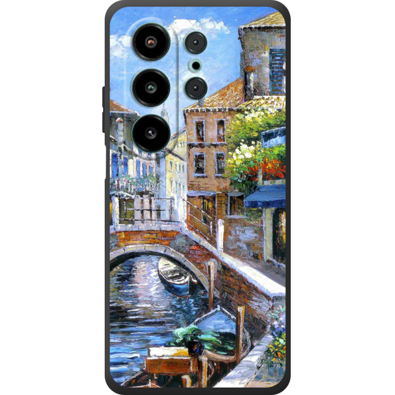 Чохол BoxFace Blackview Wave 10 
