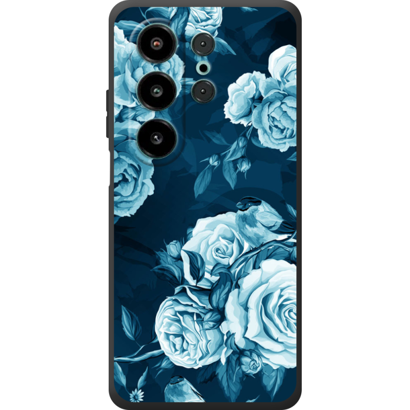 Чохол BoxFace Blackview Wave 10 