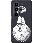 Чохол BoxFace Blackview Wave 10 