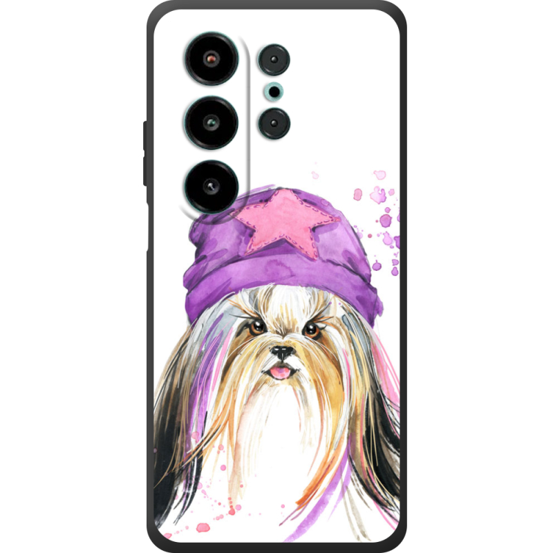 Чохол BoxFace Blackview Wave 10 