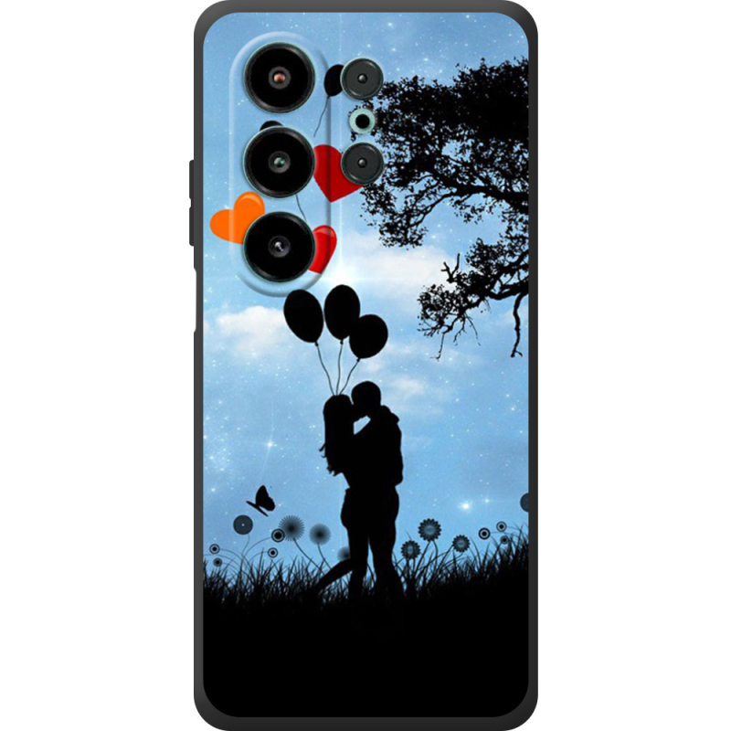 Чохол BoxFace Blackview Wave 10 
